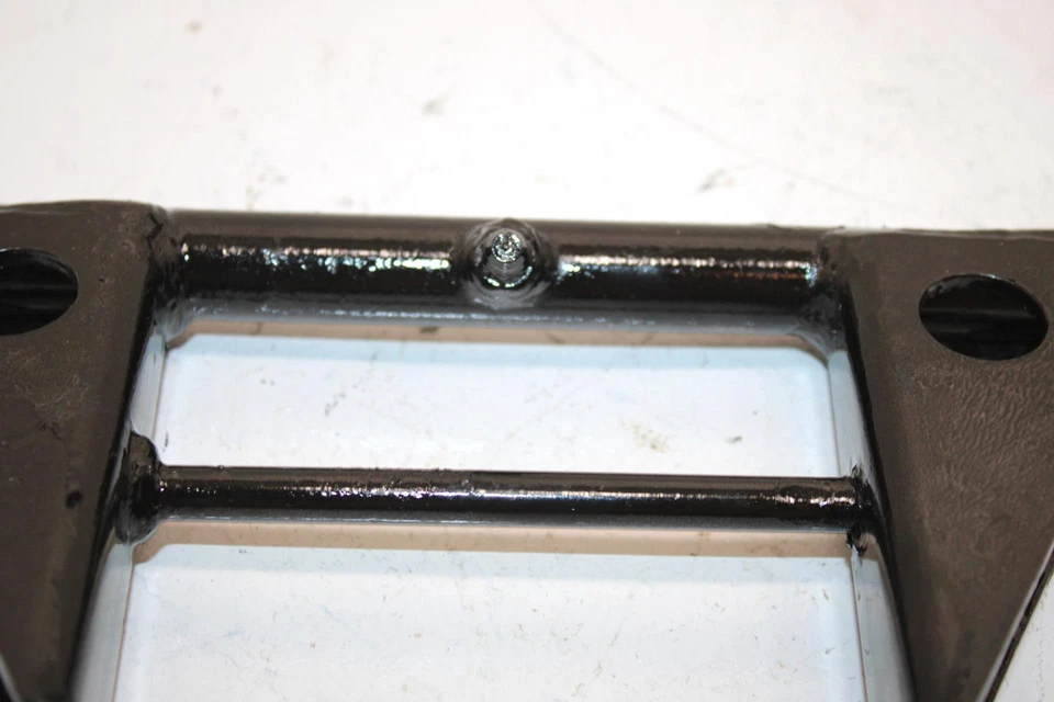 96 Ski-doo Formula Z 583 Oem Welded Pivot Arm 503169200 SSS1 - Image 2 of 4