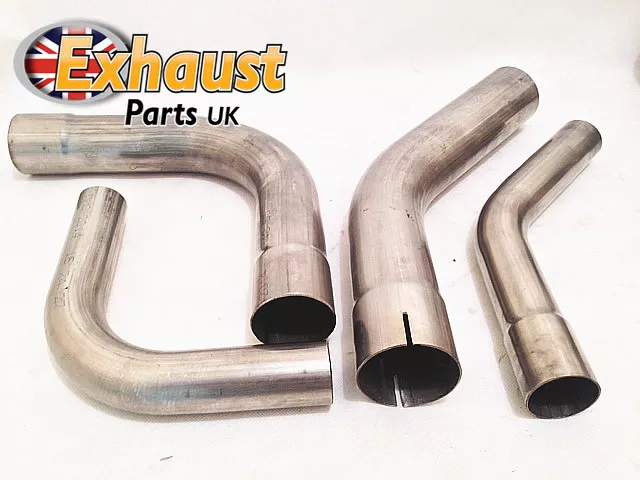 Exhaust mandrel sale bends