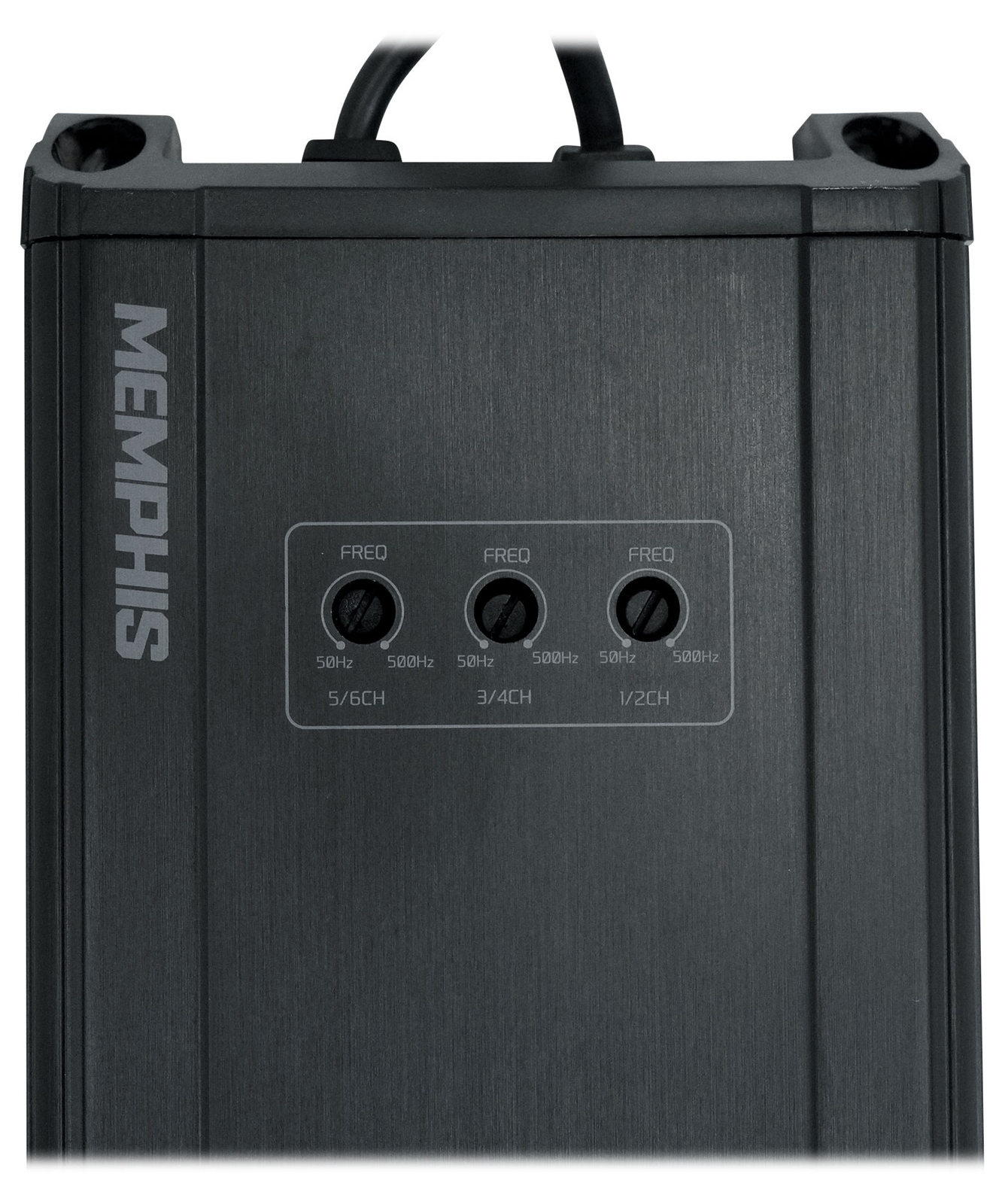 Memphis Audio MXA6006 600 Вт 6-канальный морской UTVATVмотоциклетный усилитель