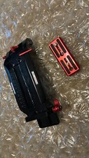 Time to downsize. Gently used Zacuto Baseplate Pro Jr.