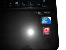 Ordinateur portable Asus en bon état, mémoire 500Go, RAM 4Go à Djibouti