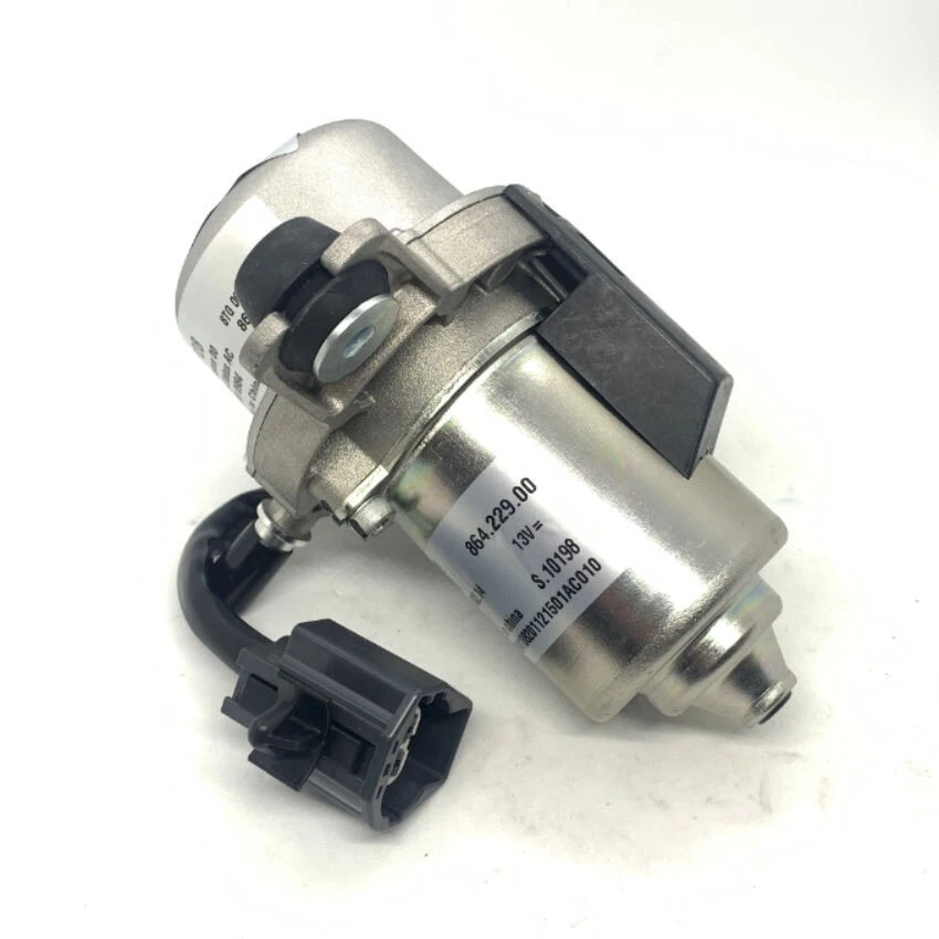UP28 20998928 13390008 13343961 Brake Vacuum Pump Fit For Chevrolet Cruze Opel Foto 3 de 3