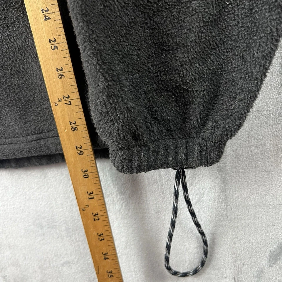  Suéter con Capucha para Hombres L Atletismo Edición 25 Aniversario Pullover Raíces Canadá Foto 4 de 4