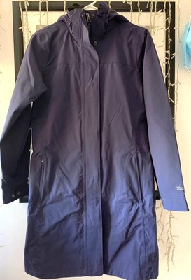 marmot membrain jacket