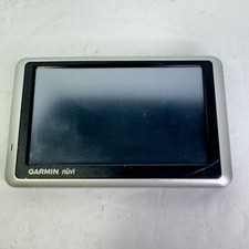 Garmin nuvi 1300 GPS tested working