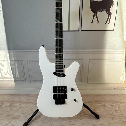 Washburn PXS10FRDLXWB - Chitarra elettrica con Floyd Rose