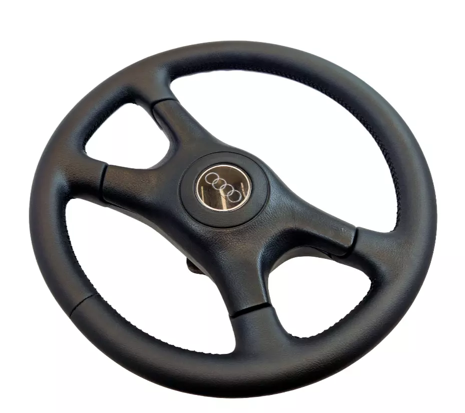 Audi 80 sales steering wheel