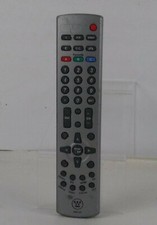 Westinghouse RMT-05 REMOTE CONTROL for SK-32H240S TX-42F430S TX-47F430S - Tested
