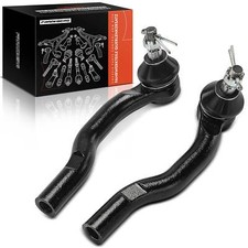 Rotule de direction Mitsubishi PAJERO