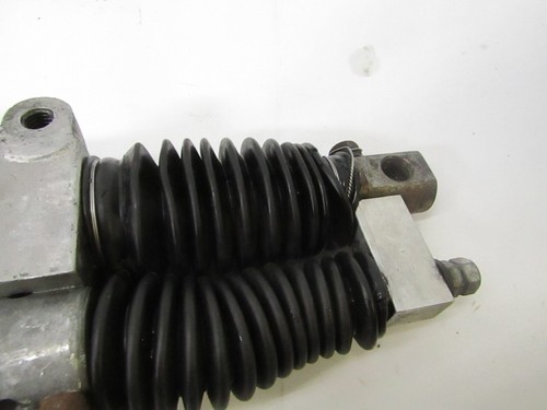 Appleton 2.5 Ratio 18-1/4" Power Steering Rack & Pinion IMCA UMP WISSOTA - Foto 7 di 7