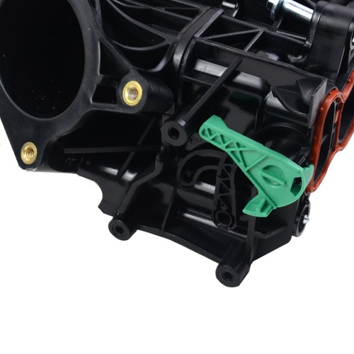 Pour BMW Série 3 4 5 6 7 X3 X4 X5 Neuf Collecteur d'admission d'air 11617811909 - Picture 11 of 11
