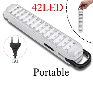 Portable Détails 42 Sur Extérieure Led Lampe Rechargeable Baladeuse g6byf7Yv