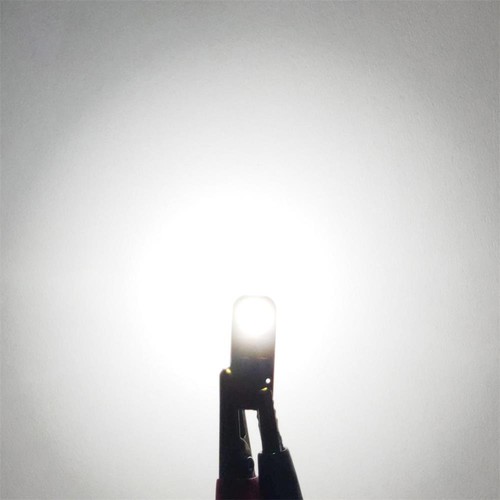 AUXITO 168 194 192 2825 T10 LED Side Marker Light Bulbs White Canbus Error Free - Picture 8 of 22