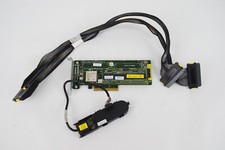 HP P400 Smart Array 0813159-001 SAS Raid Controller