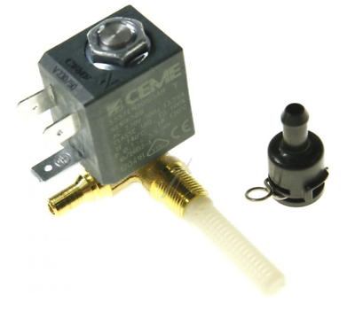 Elettrovalvola per Tefal GV5125 GV5220 GV5225 GV5240 GV6920 Dampfbügelstation O2