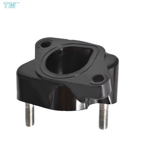 For Yamaha G2, G8, G9, G11, G14 Carburetor Carb Joint Spacer Gas Golf Cart New - Bild 9 von 10