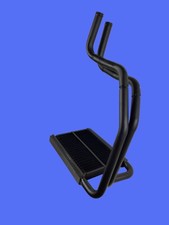 Heater matrix for Hyundai i20 2008 -14 UK copper & brass Won't Block Up 1116