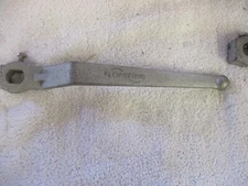 NEW Flowserve 11" Handle