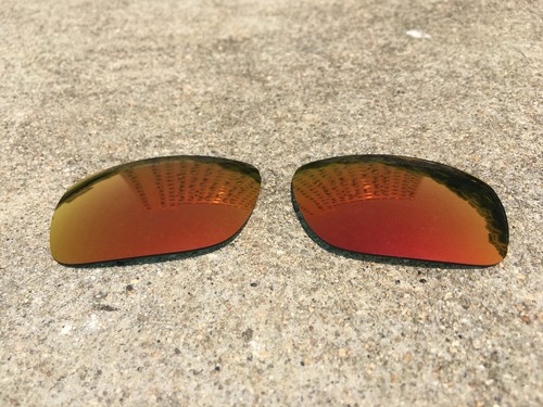 IR.Element Polarized Replacement Lenses for-Oakley Mainlink Sunglasses Options - Picture 6 of 14