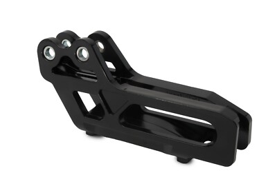AS3 KETTENFÜHRUNGSBLOCK für YAMAHA YZ 125 250 2008-2025 YZ 250 450 F, WR 250 450 F