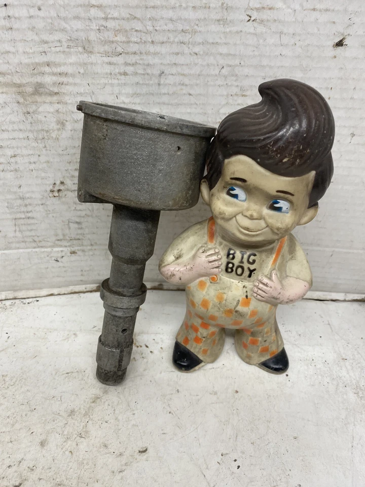 Vivienda de distribuidor Mallory Unilite carcasa desnuda Amc Amx Javelin Foto 4 de 4