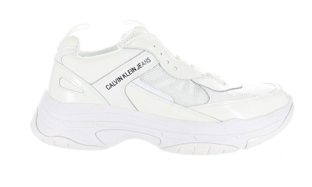 calvin klein marvin white