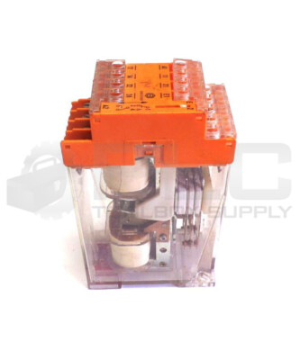 SCHLEICHER SSP 72 SAFETY RELAY SSP-72