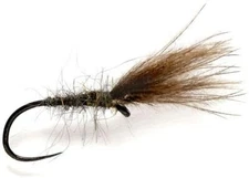 Fulling Mill JL Mole Cul B/L - Size 17 (One Dozen) - Streams of Dreams