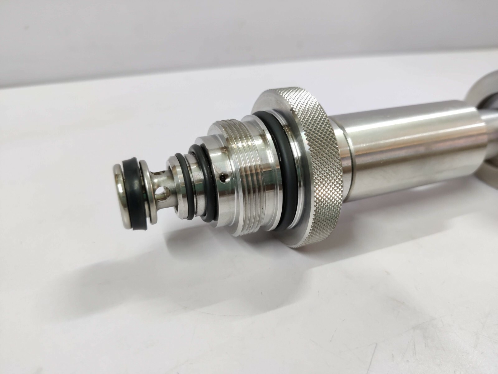 Deckma Hamburg 60580 Manual Cell Clean Unit  for OMD-11