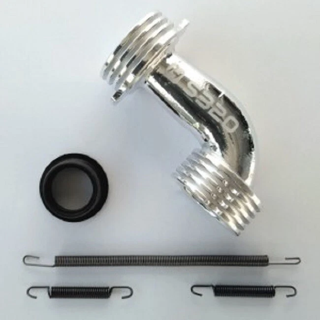 HIPEX CL210158 MANIFOLD HIPEX 21 S320 - Photo 1/1
