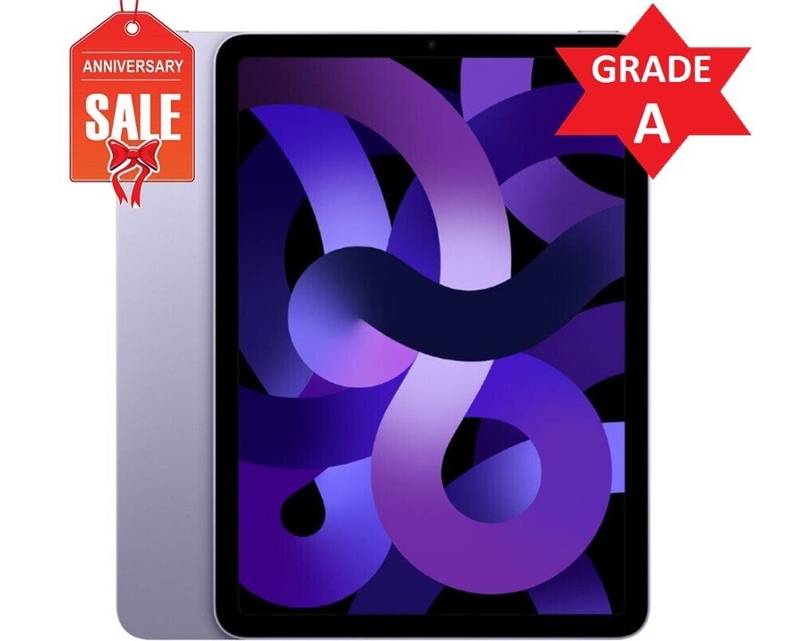 Apple iPad Air 10.9