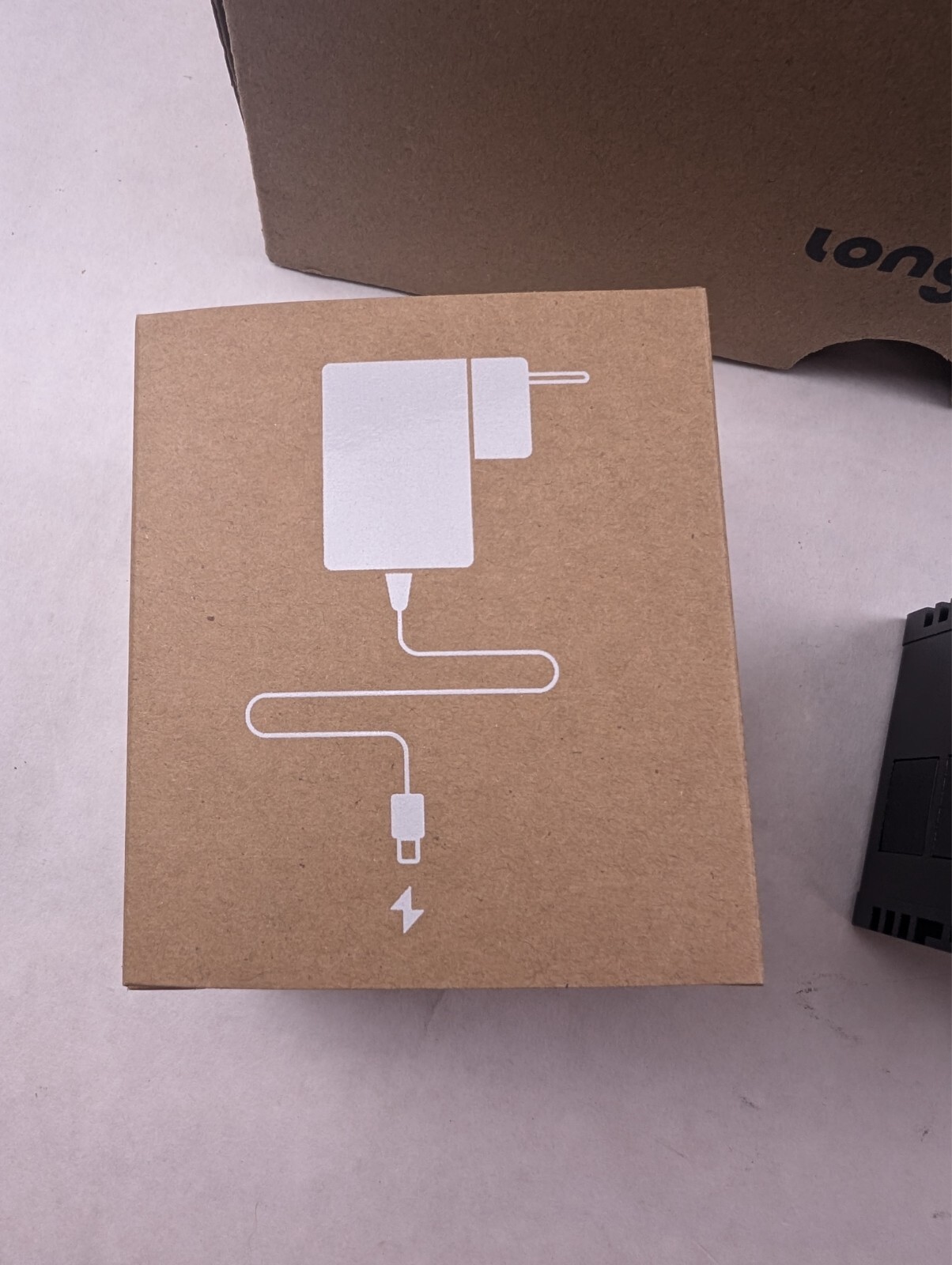 RAK V2 Helium hotspot Miner - US/CAN - 915 Mhz - MISSING ANTENNA!