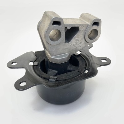 Vauxhall Corsa C Meriva A Front Left Shock Block Engine Mount Genuine 13109203