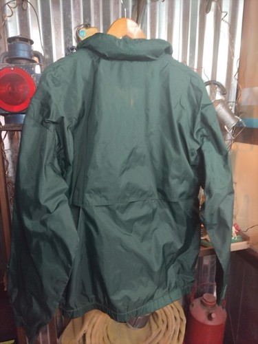 Charles River Apparel Wind Jacket Merrimack Specialty Brewing- Windbreaker Sz XL - Picture 8 of 12