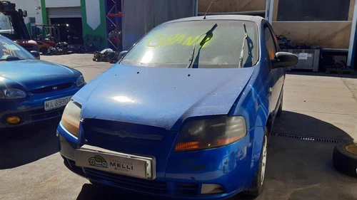 96543076 Scheibenwischerflüssigkeitsbehälter für CHEVROLET KALOS 1.2 SE 20 6630765 - Bild 3 von 9