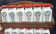 Griffith Spice Jars for sale | eBay