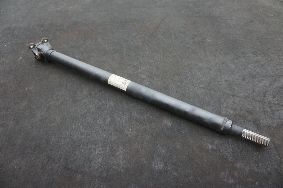 Front Propeller Driveshaft Assembly 26209452673 BMW M5 F90 18-23 540i 530i 17-23 - Image 4 of 4