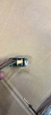 29-72 Flathead Knucklehead Panhead Shovelhead OEM HEADLIGHT SWITCH