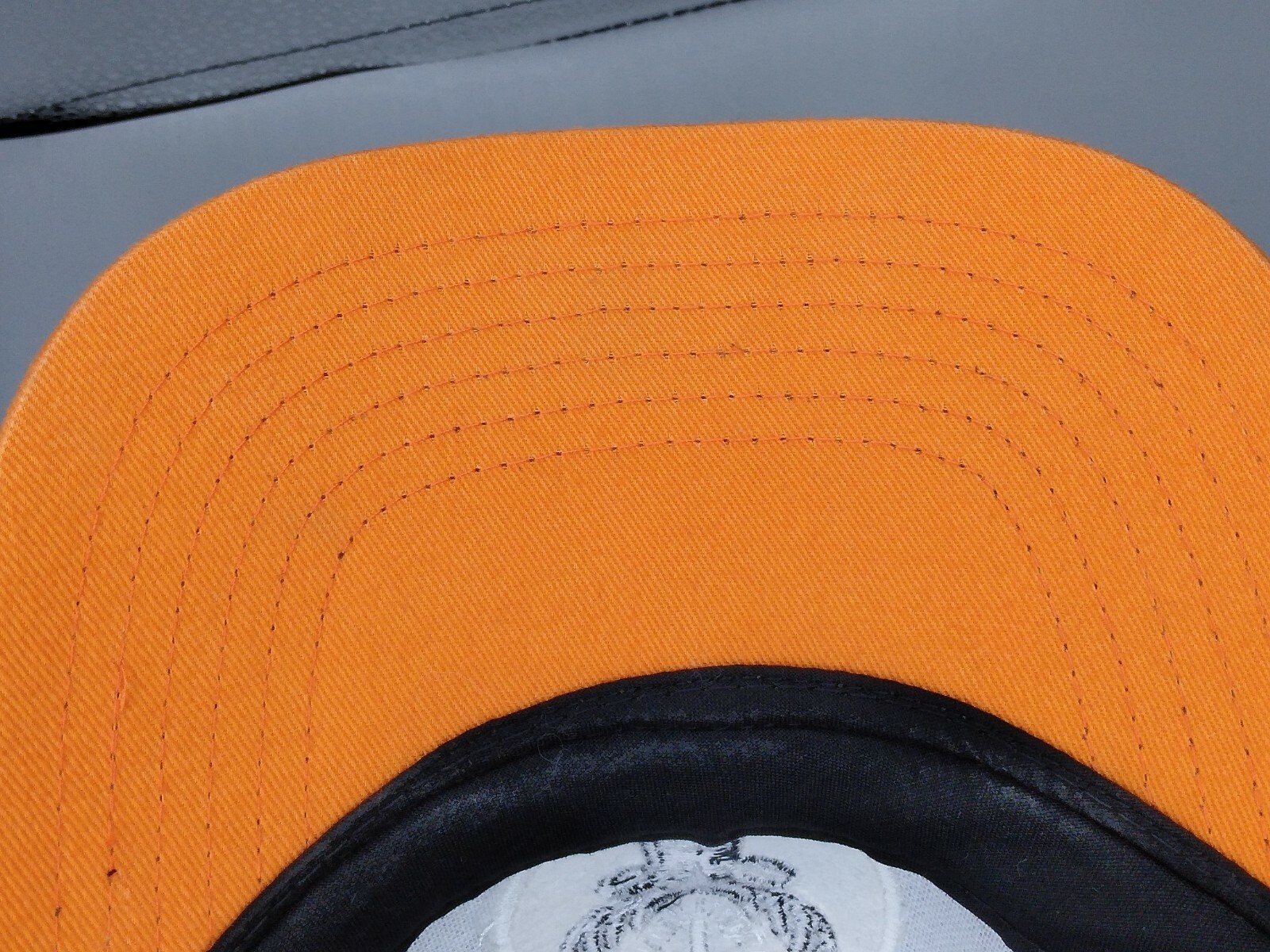 Jägermeister Hat Cap Adjustable - image 9