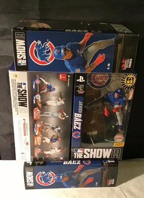 mlb the show 19 action figures