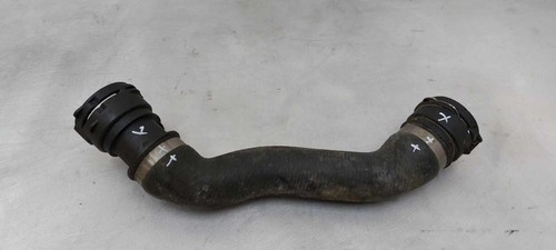 BMW E39 M57 Kühlerrohr Schlauch