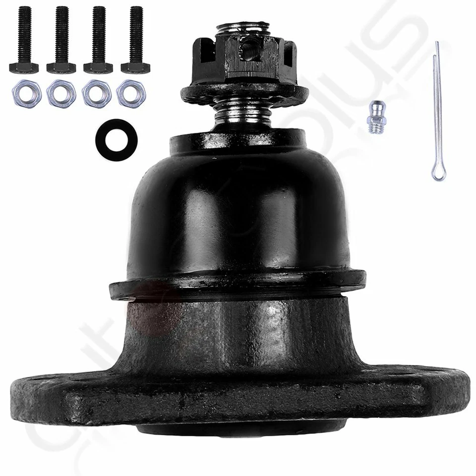 Para 1995-1999 Chevrolet Monte Carlo 6 peças junta esférica direção amarração extremidade haste ligação - Imagem 2 de 4