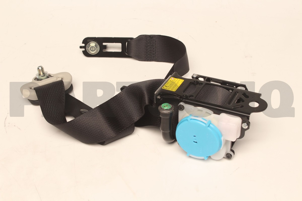 TK5257L30D75 Genuine Mazda BELT B (R),PRETENSIO TK52-57-L30D75 | eBay