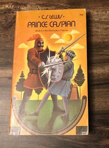 Inside prince caspian a guide to exploring the return to narnia