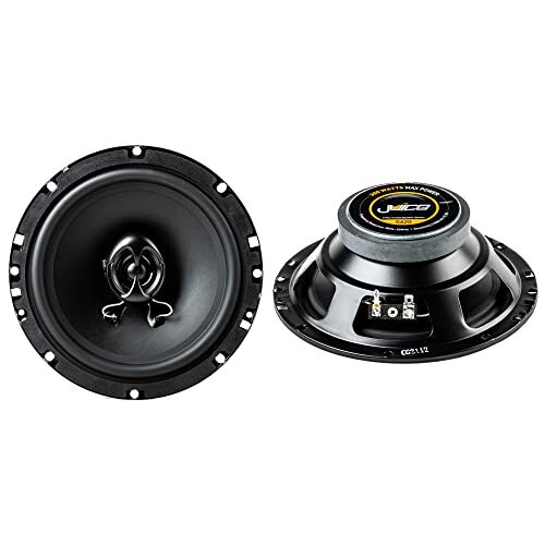 Juice S420 da 4” e 10 cm2 - Altoparlante coassiale a 2 vie per portiera (I5V)