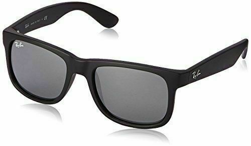 Ray-Ban Justin Unisex's Sunglasses 