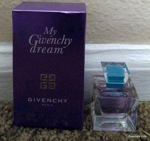 givenchy dream perfume