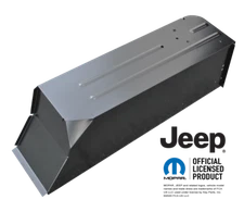 Rear Wheel Tub Passenger Side for 87-95 Jeep Wrangler Yj (Key Parts # 0480-326)