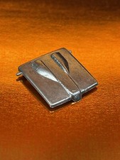 Hot Wheels Redline CUSTOM COUGAR  REPLACEMENT HOOD HK 