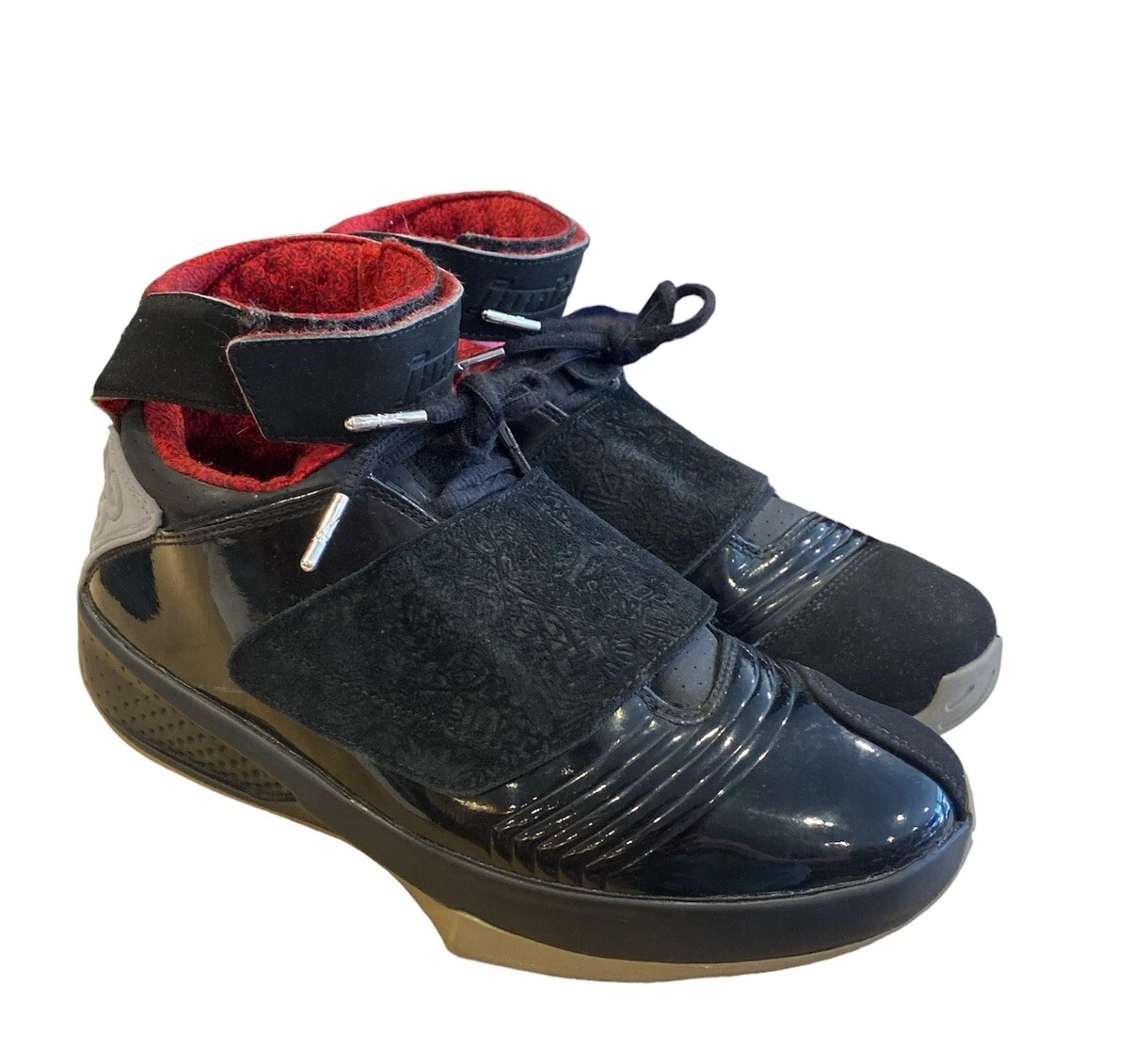 Jordan 20 for Sale | Authenticity Guaranteed | eBay
